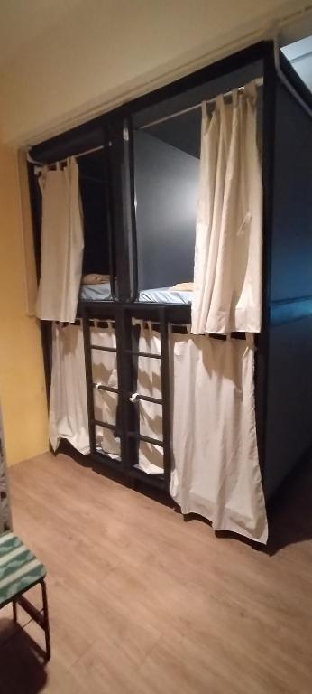 Shared room