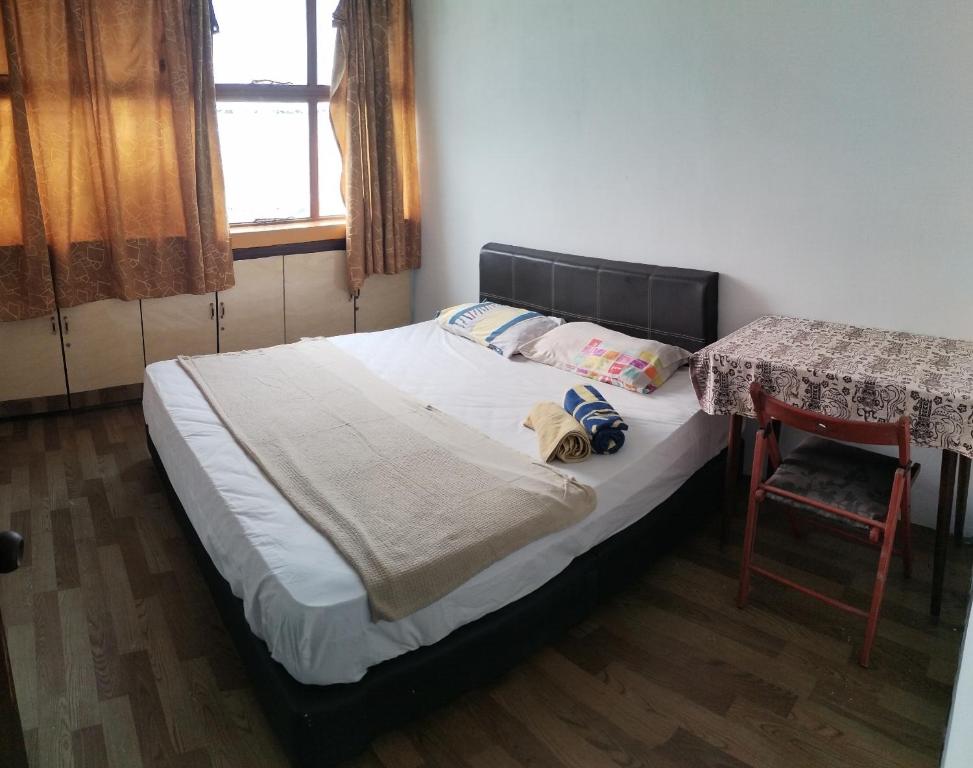 Private room